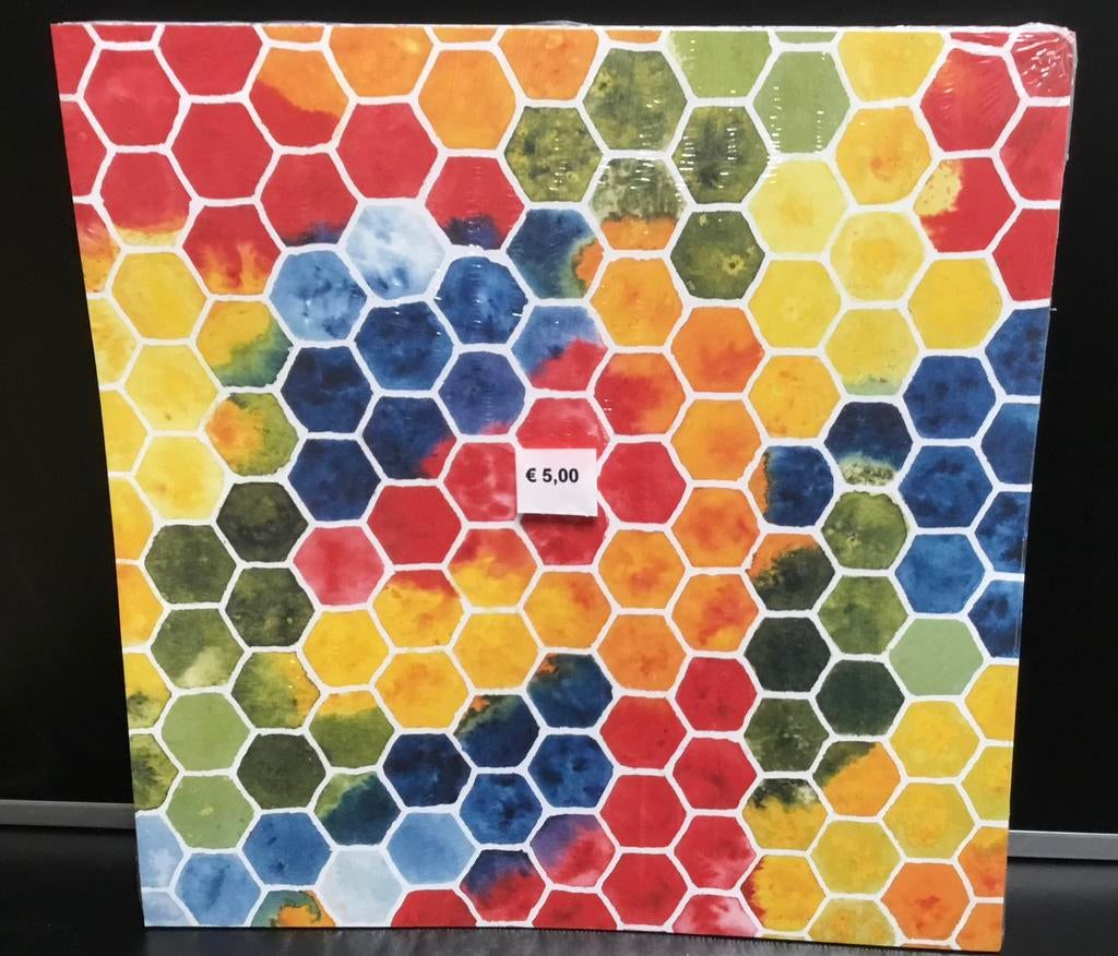 Stampin Up! Scrapbooking, Verzenden, Nieuw