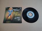 Single: Audrey Landers - Manuel Goodbye (1983), Verzenden, Gebruikt, 7 inch, Pop