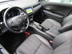 Honda HR-V 1.5 i-VTEC 130pk CVT Executive, Trekhaak afneemba, Auto's, Honda, Leder en Stof, Origineel Nederlands, Bedrijf, 19 km/l