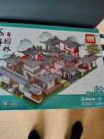 bouwstenen, pakketten, temu, Hobby en Vrije tijd, Overige Hobby en Vrije tijd, Ophalen of Verzenden, Nieuw