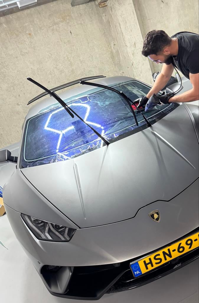 Ramen Blinderen & Chameleon Tint – ACTIE v.a. €150, Ophalen