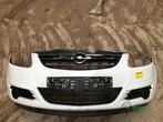 Voorbumper van een Opel Corsa (Z474), Gebruikt, -, -, Opel