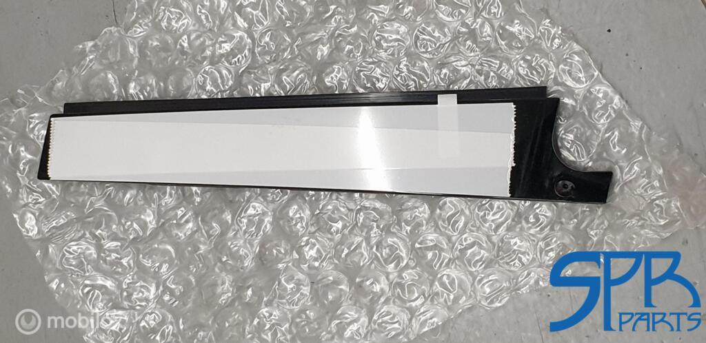 GOLF 7 7.5 PANEEL Portierlijst Rechtsachter DEUR 5G6839902B, Volkswagen, Nieuw, Ophalen of Verzenden, Volkswagen