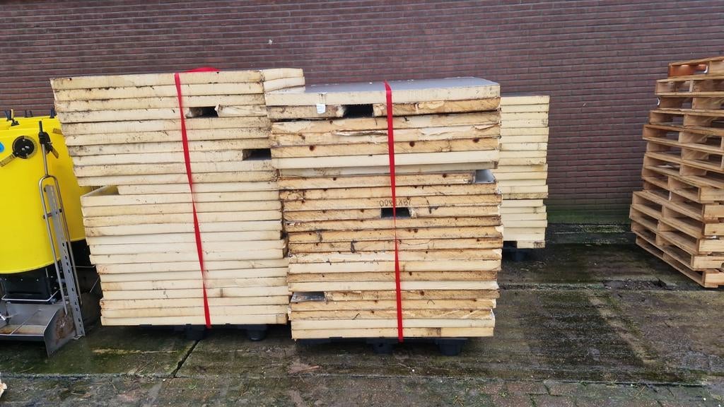 Isolatie 6 dik, Minder dan 25 mm, Ophalen of Verzenden, Plank, Minder dan 200 cm