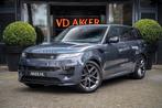 Land Rover Range Rover Sport P460e Dynamic SE | Vierwielstur, Automaat, 133 kg, Gebruikt, Zwart