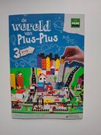 de wereld van plusplus, Ophalen, Zo goed als nieuw