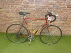 Fietshokje Hoofddorp: Gitane Cycles Herenfiets H63, Fietsen en Brommers, 28 inch, 10 tot 15 versnellingen, Niet ingevuld, Ophalen of Verzenden
