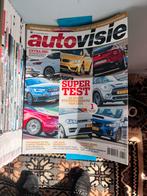 Autovisie jaartal 2014 tm 2025, Ophalen, Zo goed als nieuw, Sport en Vrije tijd