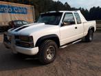 chevrolet silverado k2500, Auto-onderdelen, Ophalen, Gebruikt, Chevrolet
