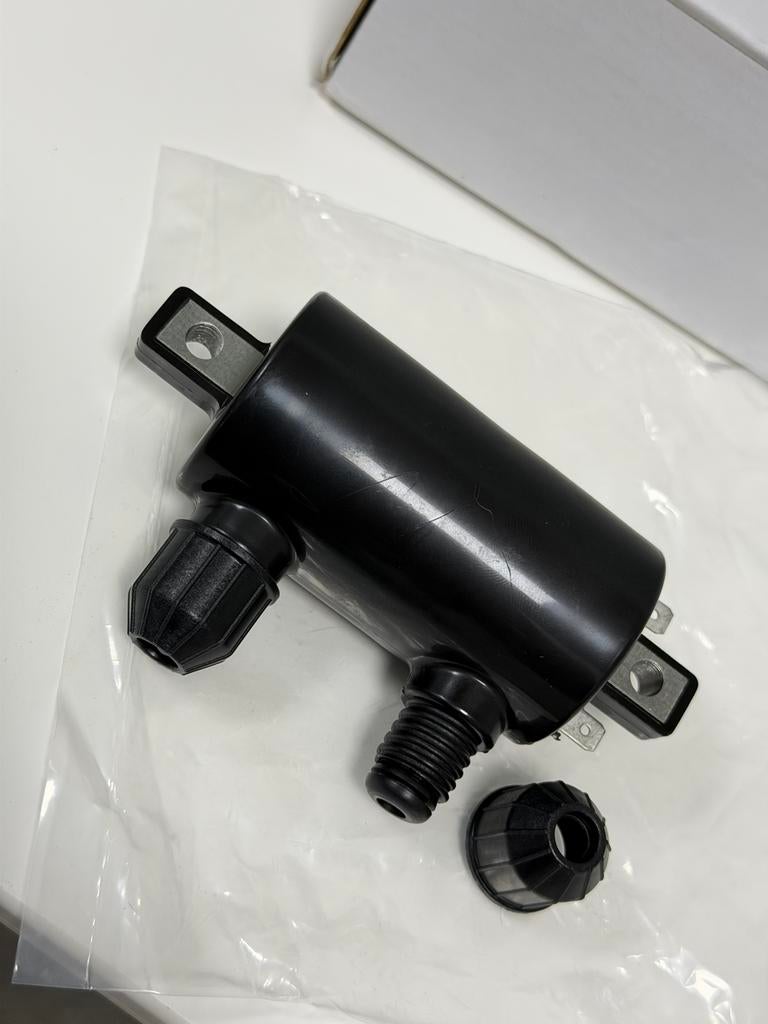 Honda VF VT Bobine CDI Ontsteking 12V Twin Lead NIEUW evt 2X, Ophalen of Verzenden, H, H, H