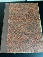 Katholieke illustratie 1e helft 1957, Ophalen of Verzenden, 1940 tot 1960, Tijdschrift