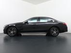 Mercedes-Benz E-klasse 300 de AMG Line | Distronic Cruise Co, Auto's, Automaat, Gebruikt, 4 cilinders, Plug-in hybride