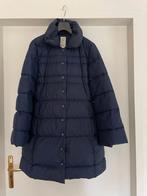 ASPESI: heerlijke blauwe jas echt dons maat S, Aspesi, Zo goed als nieuw, Maat 36 (S), Verzenden
