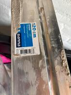 Afrijlat 120 cm - Gamma (Kan een schoonmaakbeurt gebruiken), Ophalen of Verzenden, Gebruikt