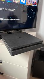 Plastation 4+ 2 controllers +8 spellen, Spelcomputers en Games, Spelcomputers | Sony PlayStation 4, Ophalen, Met 2 controllers