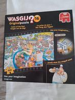 Wasgij Puzzels: Original 16, Mystery 7 & 10 (500/950 st.), Hobby en Vrije tijd, Denksport en Puzzels, Ophalen of Verzenden, 500 t/m 1500 stukjes