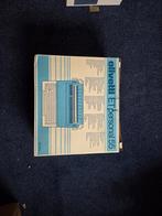 Nieuw in doos Olivetti typemachine, personal 55, Diversen, Typemachines, Ophalen, Nieuw