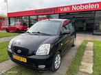 Kia Picanto 1.1 EX|AUTOMAAT|LAGE KM|AIRCO|ELEK RAMEN, Auto's, Kia, Gebruikt, 4 cilinders, Euro 4, 23 €/maand