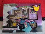 Pokémon Celebrations Collection Dragapult Prime, Ophalen of Verzenden, Nieuw, Overige typen, Foil