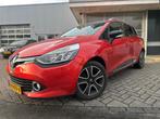 Renault Clio Estate 1.5 dCi ECO Expression | Trekhaak | Airc, Voorwielaandrijving, Euro 5, Gebruikt, 4 cilinders