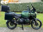 UNIEKE CUSTOM BMW R 1300 GS ADVENTURE FROZEN GREEN SPECIAL!, 2 cilinders, Motorrijbewijs A, Meer dan 35 kW, Toermotor
