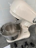 Tefal Bake Easy keukenmachine, 4 liter of meer, Ophalen of Verzenden, Zo goed als nieuw, 3 snelheden of meer