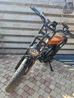 Fatbike E-FATHER V8 - La Souris, Ophalen, Zo goed als nieuw, Overige merken