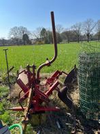 1  schaars ploeg, Ophalen of Verzenden, Vollegrondsgroente, Grondbewerking