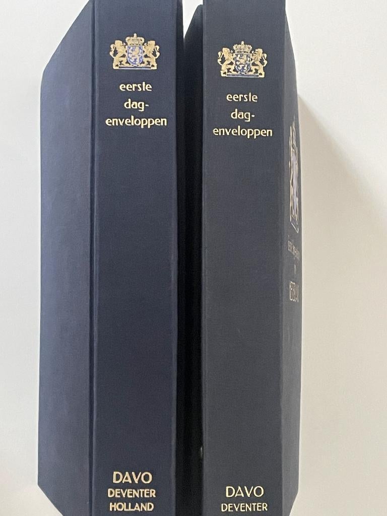 NL FDC, Ophalen of Verzenden, Onbeschreven, Nederland