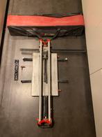 Rubi TZ-1020 tegelsnijder, Ophalen of Verzenden, Gebruikt