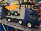 Little tikes autotransportter, Zo goed als nieuw, L, Little tikes, L