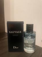 Dior Sauvage, Ophalen of Verzenden, Zo goed als nieuw