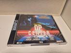Tom Clancy's Op Center Philips CDi, Avontuur en Actie, 1 speler, Ophalen of Verzenden, Zo goed als nieuw
