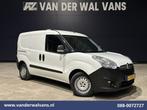 Opel Combo 1.3 CDTi 96pk L1H1 Inrichting Euro6 Airco | Zijde, Auto's, Voorwielaandrijving, Stof, Gebruikt, Euro 6