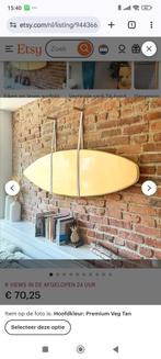 Surfboard Ophangsysteem voor aan de Muur, Ophalen of Verzenden, Nieuw, Overige typen