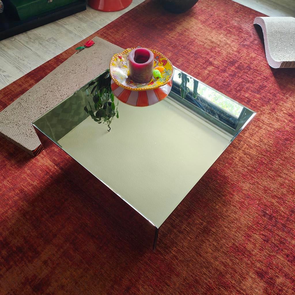 HK Living salontafel, Ophalen, 100 tot 150 cm, 50 tot 100 cm, Minder dan 50 cm