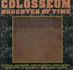 Colosseum - Daughter of Time, Ophalen of Verzenden, 1980 tot 2000, Gebruikt