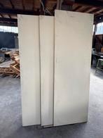 4x Skantrae Gecertificeerde Brandwerende Binnendeuren, Doe-het-zelf en Verbouw, Minder dan 80 cm, Binnendeur, Nieuw, Ophalen of Verzenden