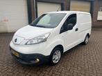 Nissan E-NV200 Business CLIMA | CRUISE | 1e EIGENAAR | NAP, Auto's, Gebruikt, Origineel Nederlands, Stoelverwarming, 109 pk