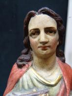 100268=Johannes de Doper.    253, Ophalen of Verzenden