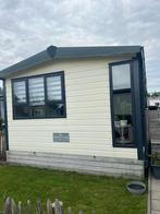 Wintervast Chalet te Koop op Camping Stavenisse!, Tot en met 4