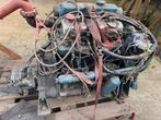 4-cilinder dieselmotor, Ophalen, Gebruikt, Dieselmotor, Minder dan 1400 rpm