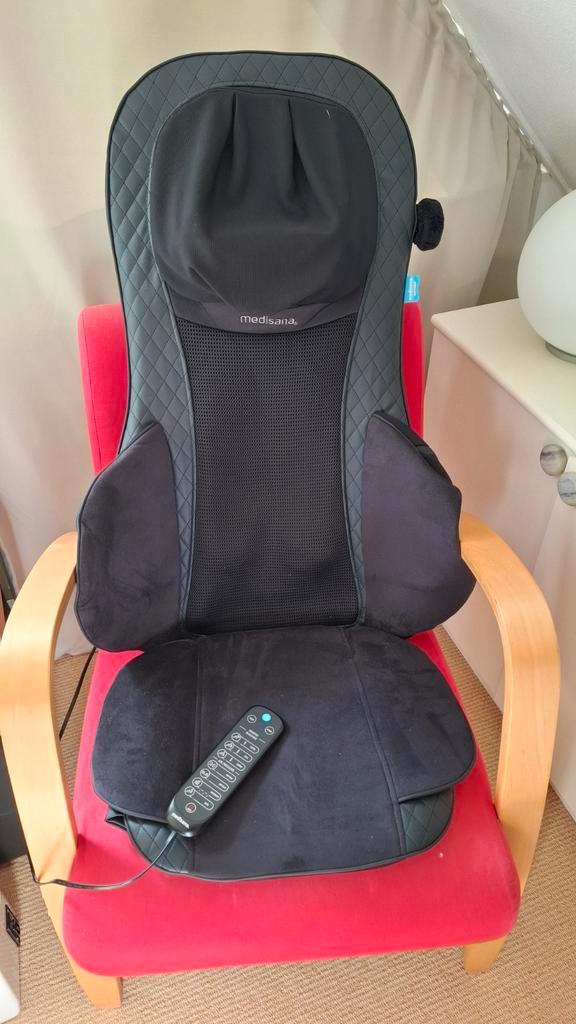 Massage stoel massage, Sport en Fitness, Massageproducten, Massagestoel of Kussen, Ophalen