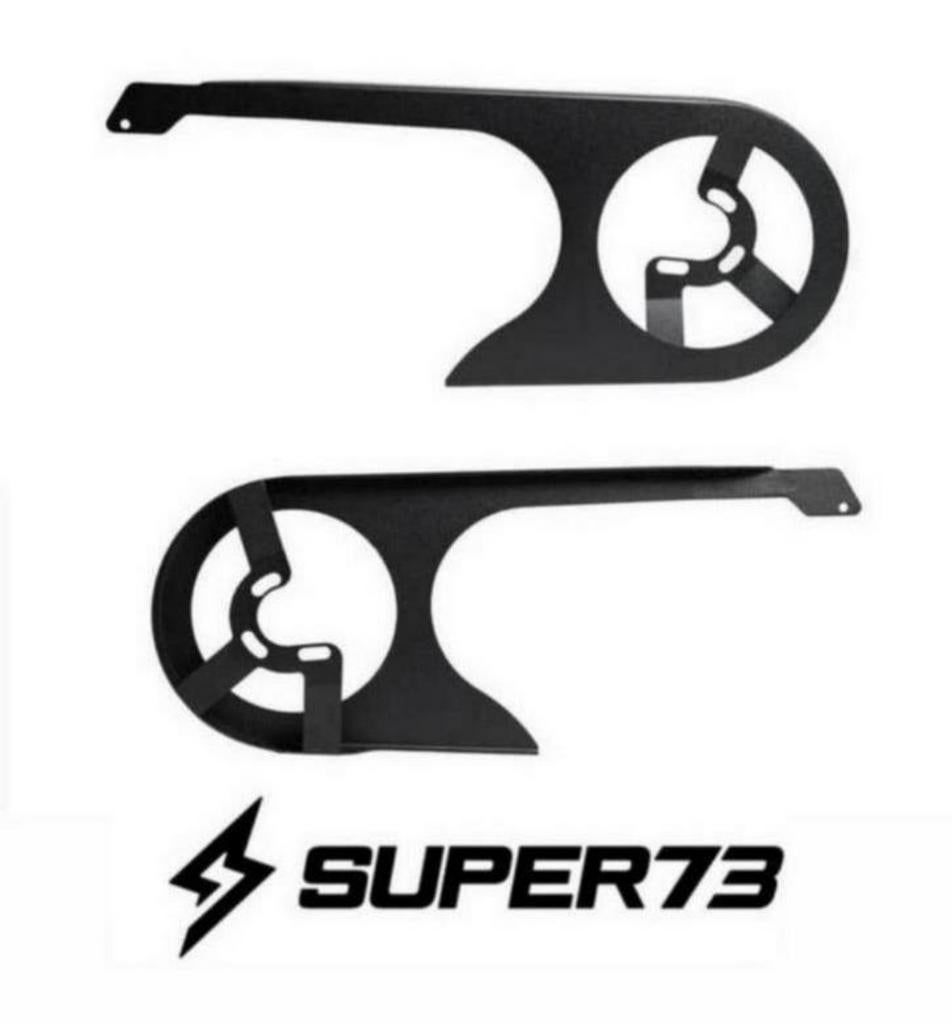 SUPER73 CHAINGUARD / KETTINGKAST S2, Ophalen of Verzenden