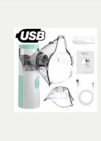 Medische vernevelaar, Diversen, Verpleegmiddelen, Ophalen of Verzenden, Nieuw