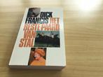Het beste paard van stal, Dick Francis., Boeken, Ophalen of Verzenden, Zo goed als nieuw, Dick Francis., Sport