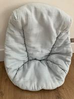 Stokke Tripp Trapp Baby Cushion- Nordic Grey, Ophalen of Verzenden, Gebruikt, Meegroeistoel