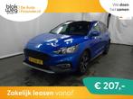 Ford Focus 1.5 EcoBoost Active X Business+Pano- € 14.999,0, Auto's, Ford, 1345 kg, Stof, Gebruikt, 150 pk