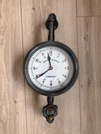 Wandklok, Ophalen, Zo goed als nieuw, Analoog, Wandklok