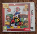 Super Mario 3D Land, Verzenden, 1 speler, Zo goed als nieuw, Vanaf 3 jaar